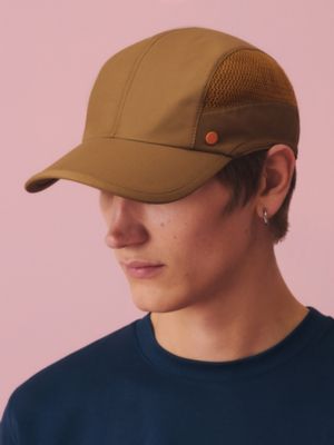 Mathis Mountain cap, View: Worn, worn, view 2 of 3