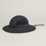 Matteo Mountain hat, gris foncé