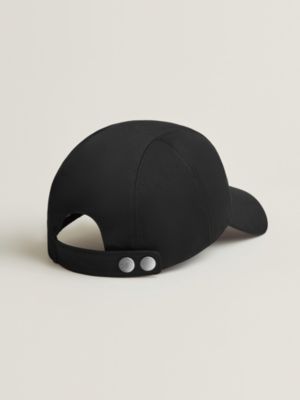 Miles Jacron H cap, View: Back, back, view 3 of 3