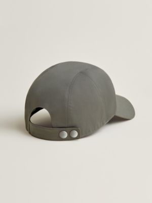 Miles Jacron H cap, View: Back, back, view 2 of 3