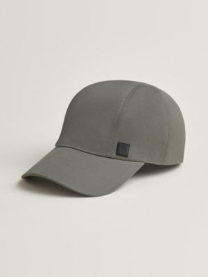 Casquette Miles Jacron H