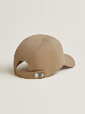 Miles Jacron H cap, View: Back, back, view 3 of 3