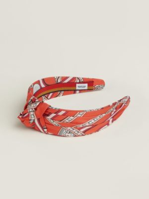 Knot Grand Tralala 헤어밴드, 보기: 앞, front, 3개 중 3번째 보기
