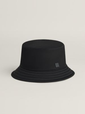 Fred Jacron H bucket hat