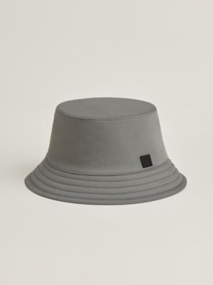 Fred Jacron H bucket hat