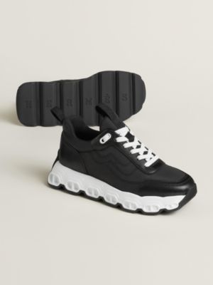 Impulse sneaker
