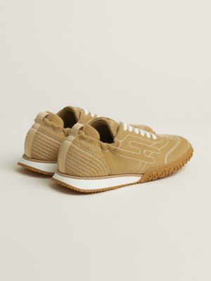 Jet sneaker, View: Back, back, view 4 of 6