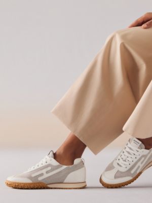 Sneakers Jet, Vue: Vue portée, worn, vue 2 sur 6