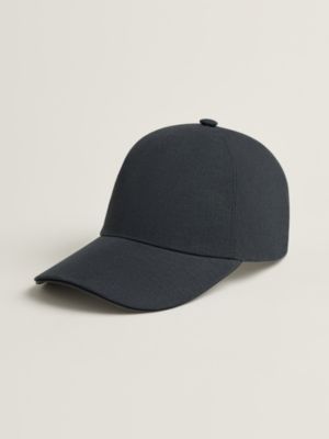 Max Linen 캡