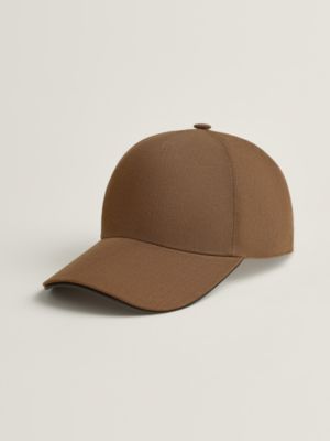Boné Max Linen