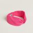 "Flots" Magda headband, rose pop