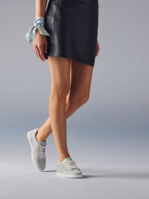 Match sneaker, View: Worn, worn, view 2 of 6