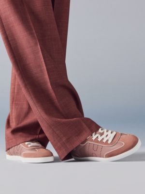 Match sneaker, View: Worn, worn, view 2 of 6
