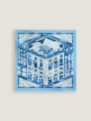 bleu turquoise