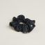 Claudia Grand Tralala scrunchie, marine/marine