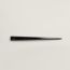 H Couture hair pick, noir