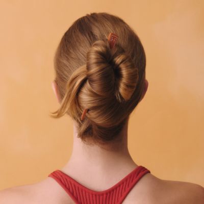 Hermès Hair Accessories for Women | Hermès USA display picture 3