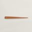H Couture hair pick, gold