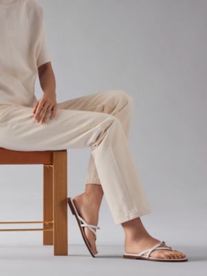 Sandales Miss, Vue: Vue portée, worn, vue 2 sur 5
