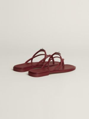 Miss sandal, View: Back, back, view 4 of 5