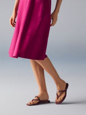 Miss sandal, View: Worn, worn, view 2 of 5