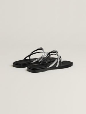 Miss sandal, View: Back, back, view 4 of 5
