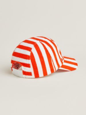 Casquette Davis Riviera, Vue: Vue de dos, back, vue 2 sur 3