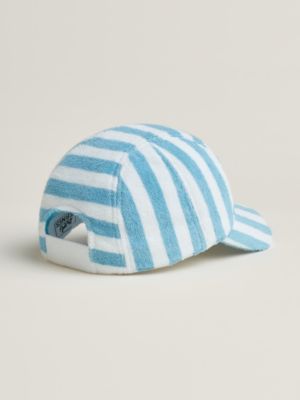 Casquette Davis Riviera, Vue: Vue de dos, back, vue 3 sur 3