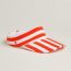 Move Riviera visor, géranium