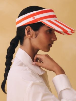 Move Riviera visor, View: Worn, worn, view 3 of 3
