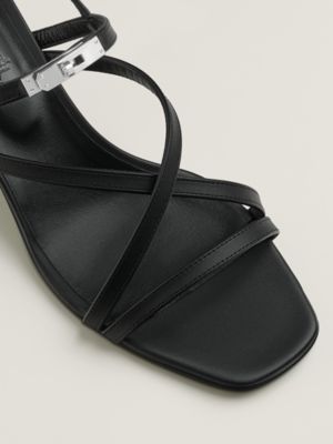 Muse 40 sandal, View: above, above, view 5 of 5