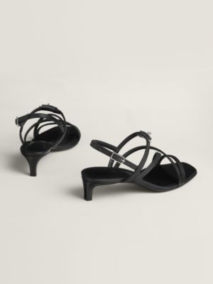 Muse 40 sandal, View: Back, back, view 4 of 5
