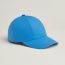 Serena Flots cap, bleu cobalt