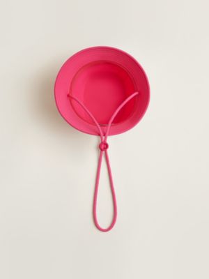 Calvi Flots bucket hat, View: above, above, view 3 of 3
