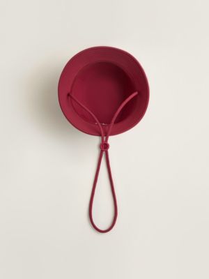 Calvi Flots bucket hat, View: above, above, view 2 of 3