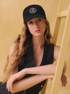 Max H Ancre 캡, 보기: 이미지: 제품 착용 이미지, worn, 2개 중 3번째 보기