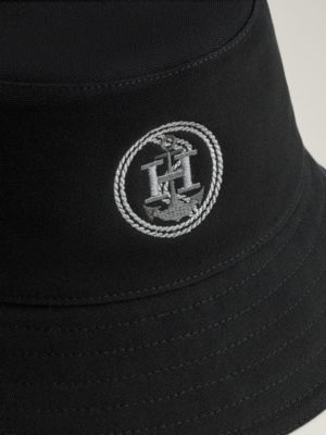 Milo H Ancre bucket hat, View: Detail, detail, view 3 of 3