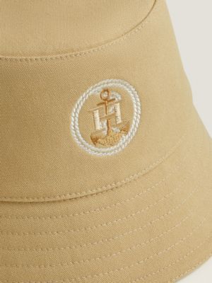 Milo H Ancre bucket hat, View: Detail, detail, view 2 of 3