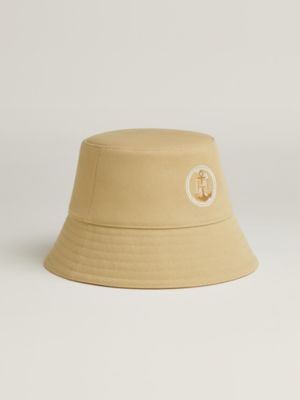 Milo H Ancre bucket hat