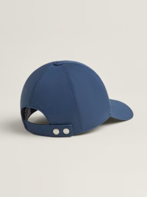 Max L'Aventure cap, View: Back, back, view 3 of 3