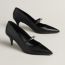 Majeste 60 pump, noir