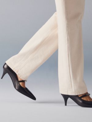 Majeste 60 pump, View: Worn, worn, view 3 of 6