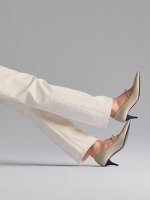 Majeste 60 pump, View: Worn, worn, view 2 of 5