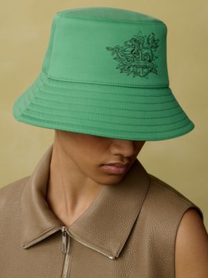 ハット 《マイロ・アドベンチャー》, イメージ: 着用例, worn, ビュー2の3