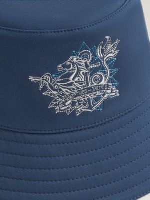 Milo L'Aventure bucket hat, View: Detail, detail, view 2 of 3