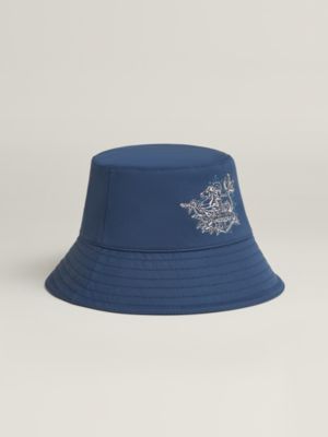 Milo L'Aventure bucket hat