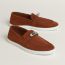 Mind loafer, gold