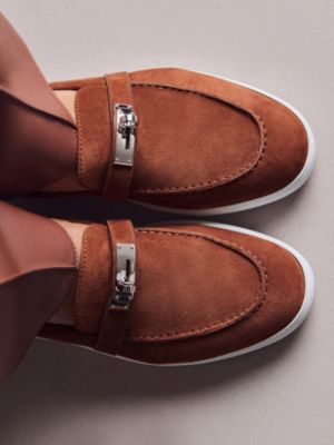 モカシン 《マインド》, イメージ: 着用例, worn, ビュー2の5