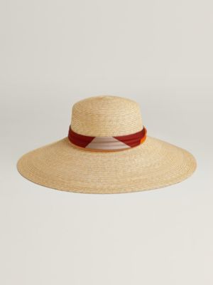 Eglantine Pop H hat, View: Back, back, view 2 of 4