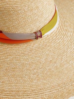 Eglantine Pop H hat, View: Detail, detail, view 3 of 4
